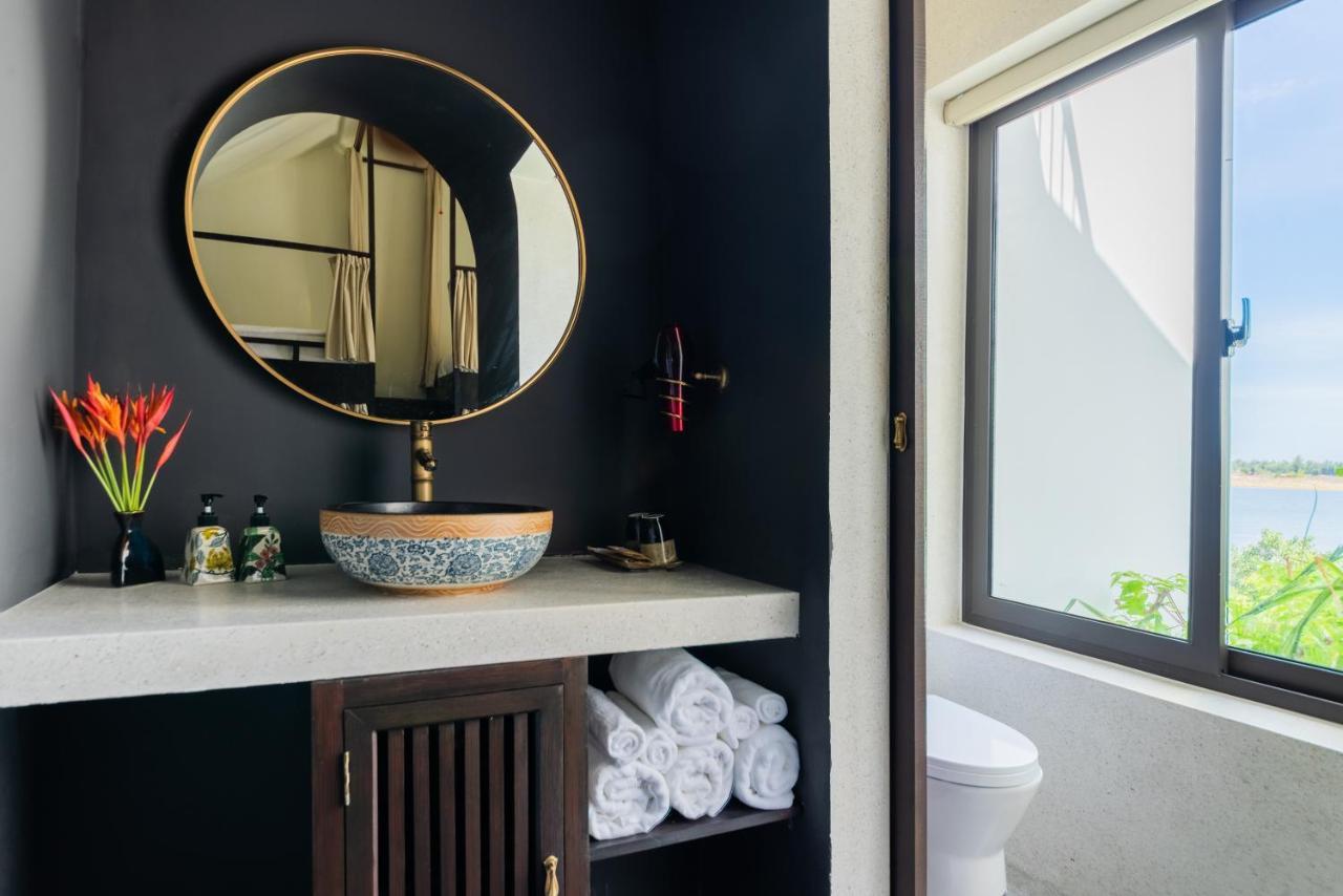 Hoianoi Villa Hoi An Eksteriør bilde