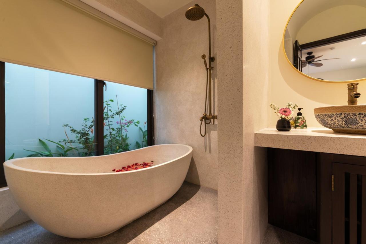 Hoianoi Villa Hoi An Eksteriør bilde