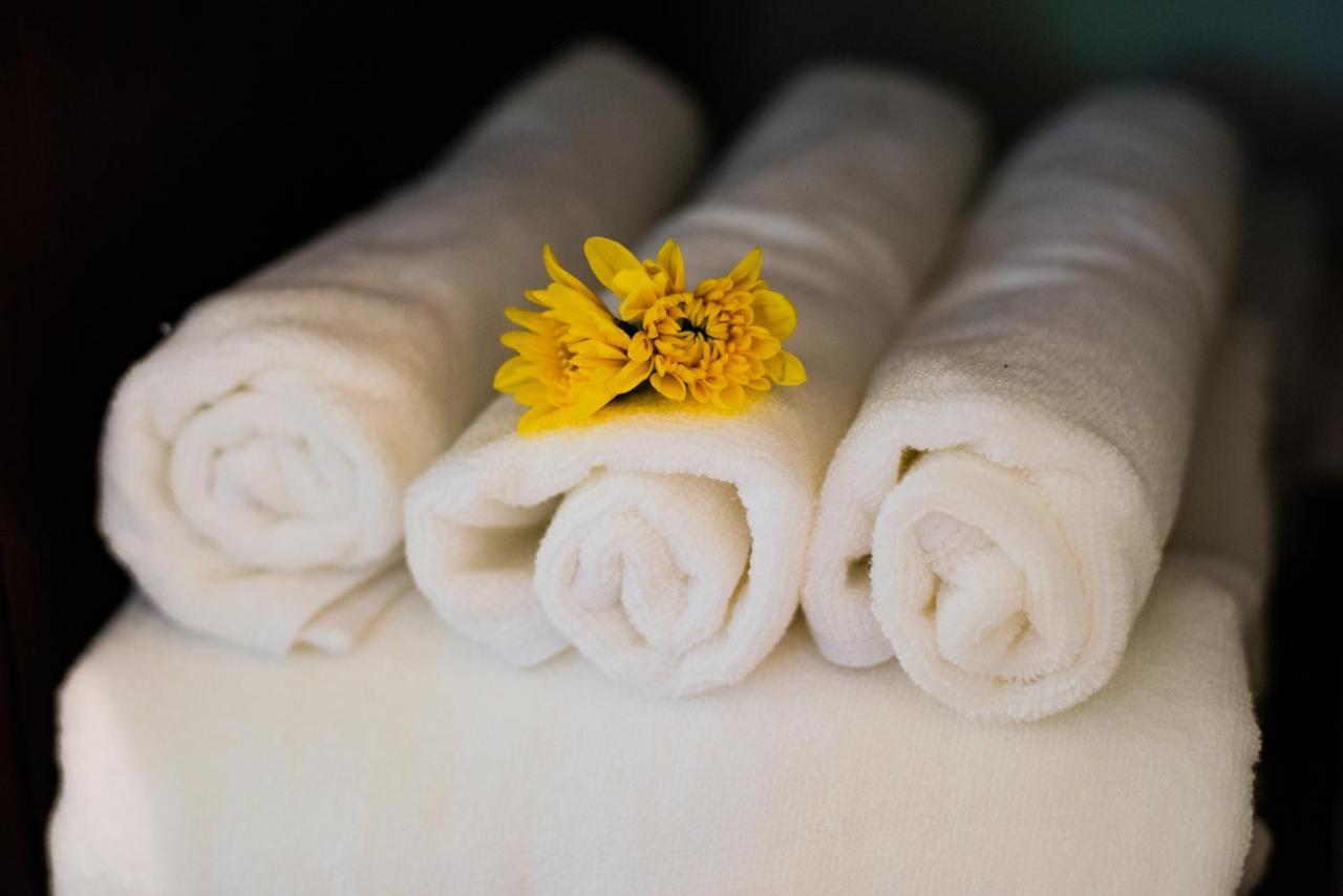 Hoianoi Villa Hoi An Eksteriør bilde