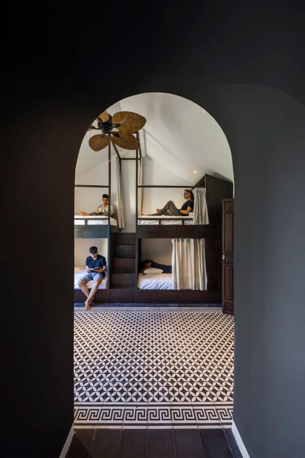 Hoianoi Villa Hoi An Eksteriør bilde