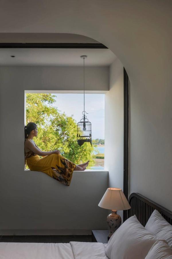 Hoianoi Villa Hoi An Eksteriør bilde