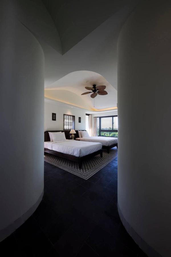 Hoianoi Villa Hoi An Eksteriør bilde